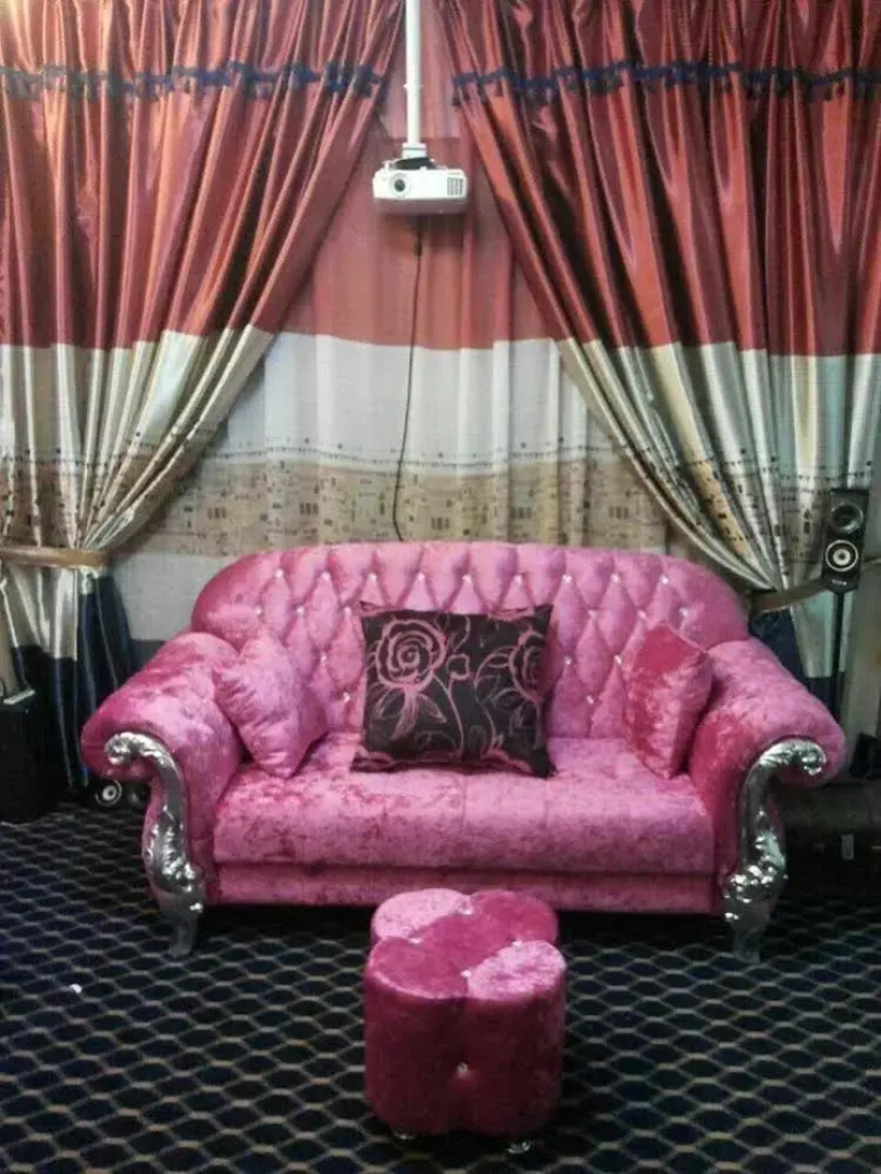 Wanda City Fashion Hotel