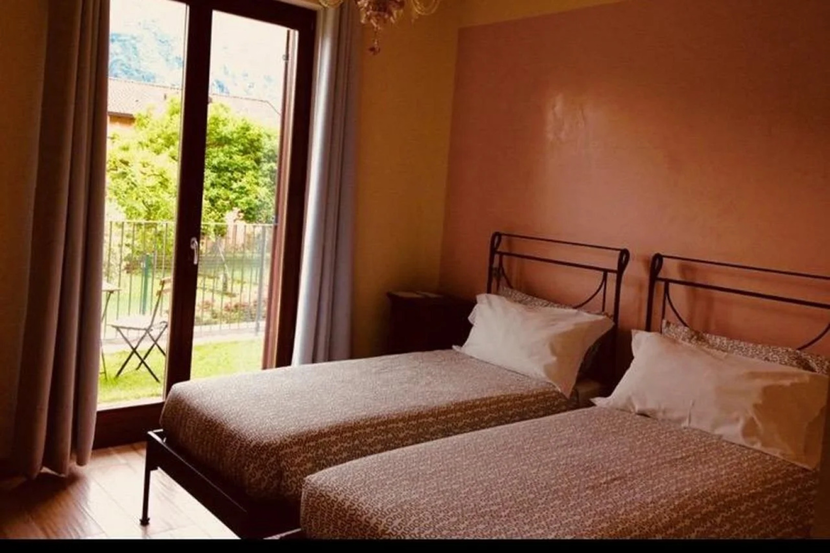 Charming Bellagio Boutique Hotel