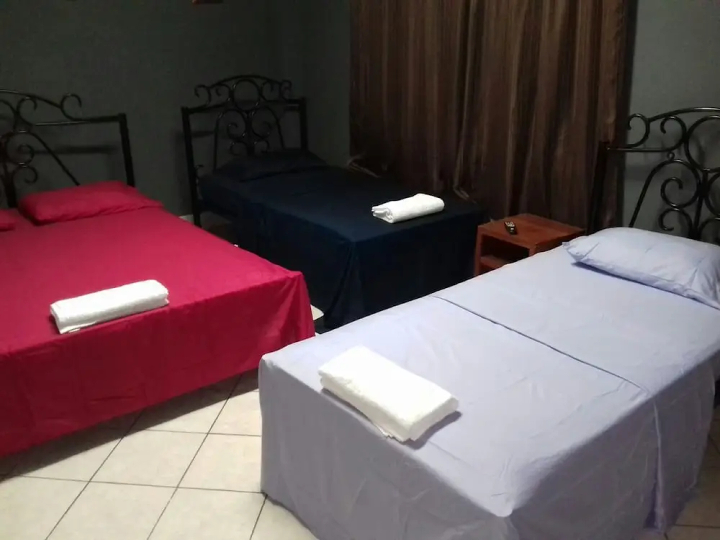 Hotel Estancia Victoria