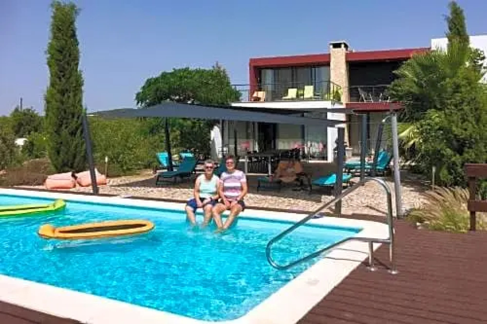 Bed and Breakfast Cas al Cubo