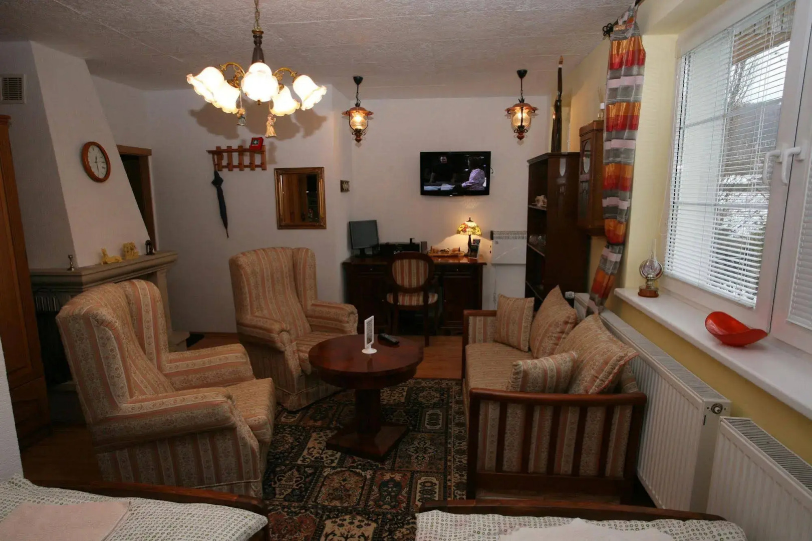 Apart Hotel Villas Ivica