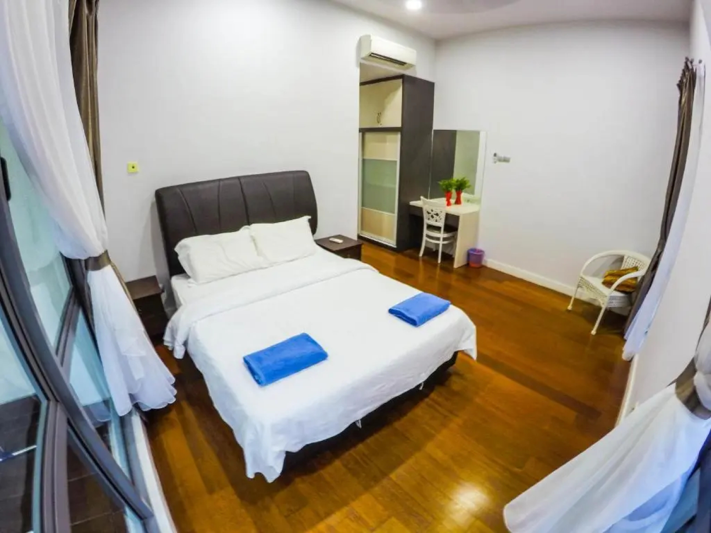 Luxury Condominium @ Loft