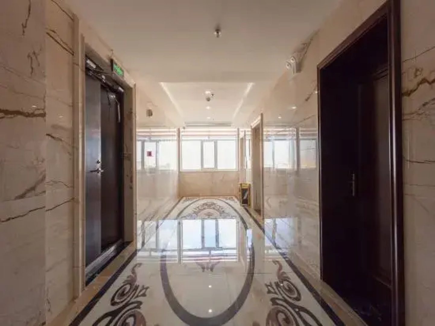 Weilisi Hotel