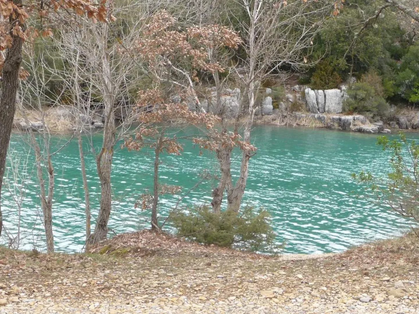 La Maison des Voyageurs