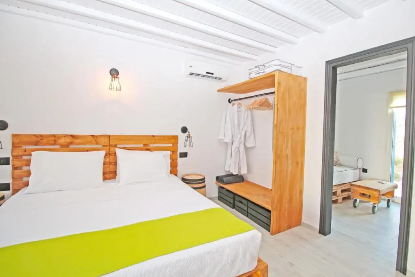 Camara Studio Mykonos