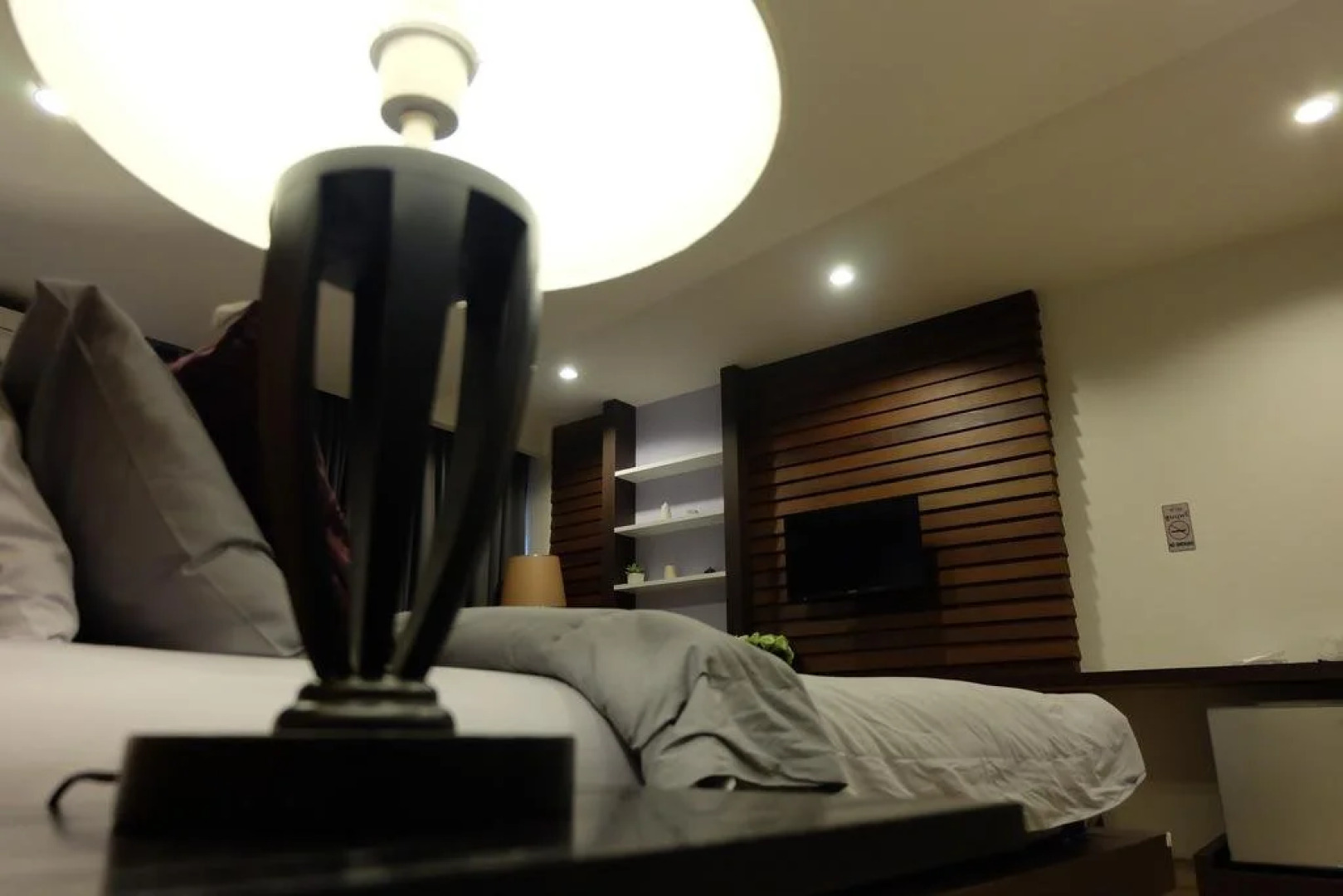 Villa Rassada Nakorn Lampang