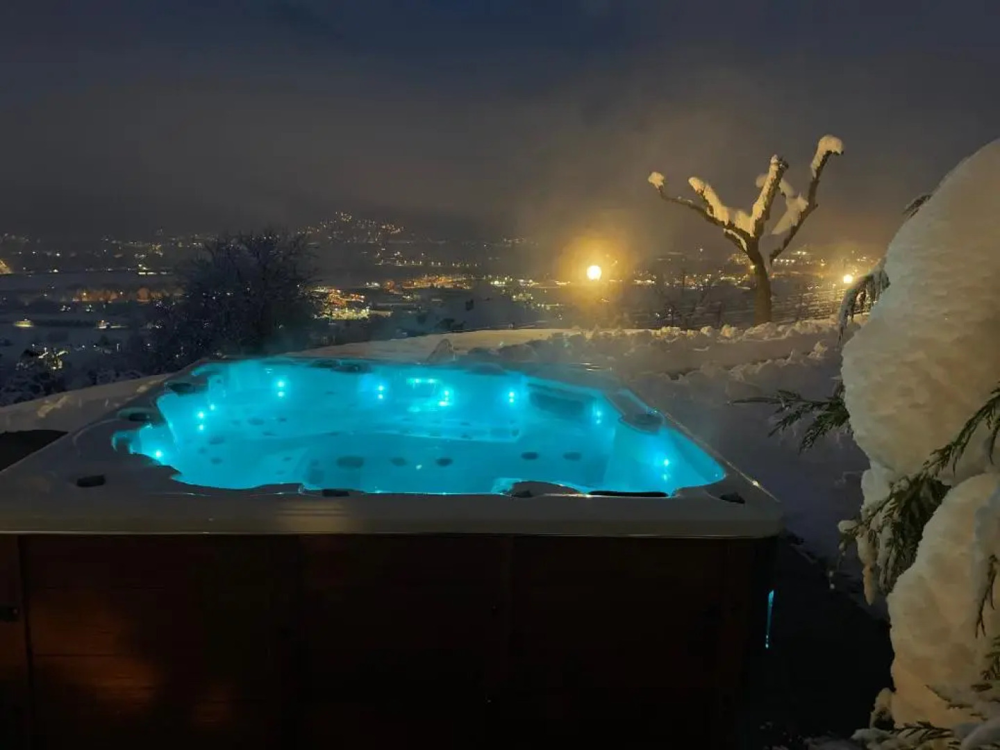 L'armonia della natura