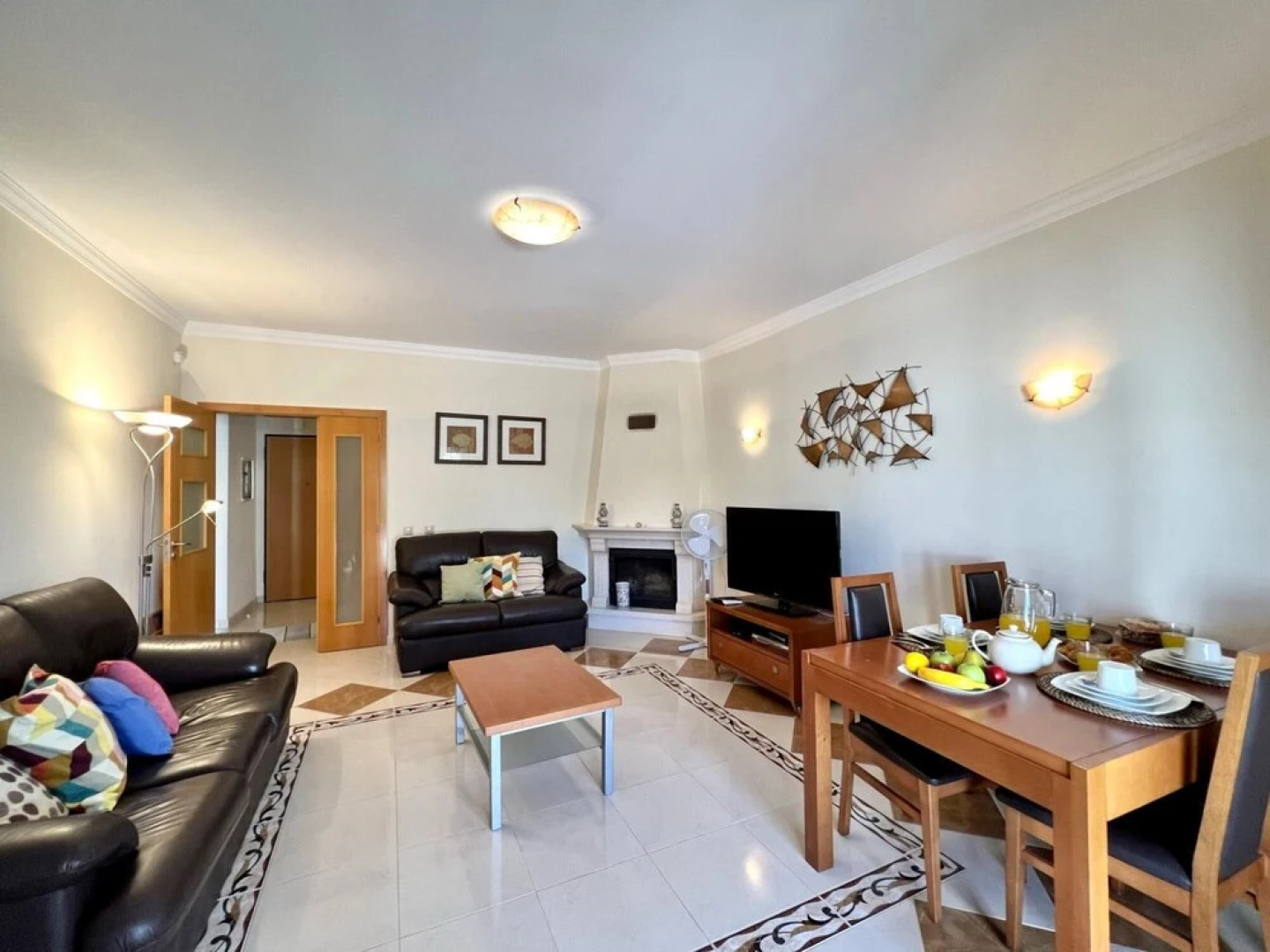 P RA Brightness Villa by Homing