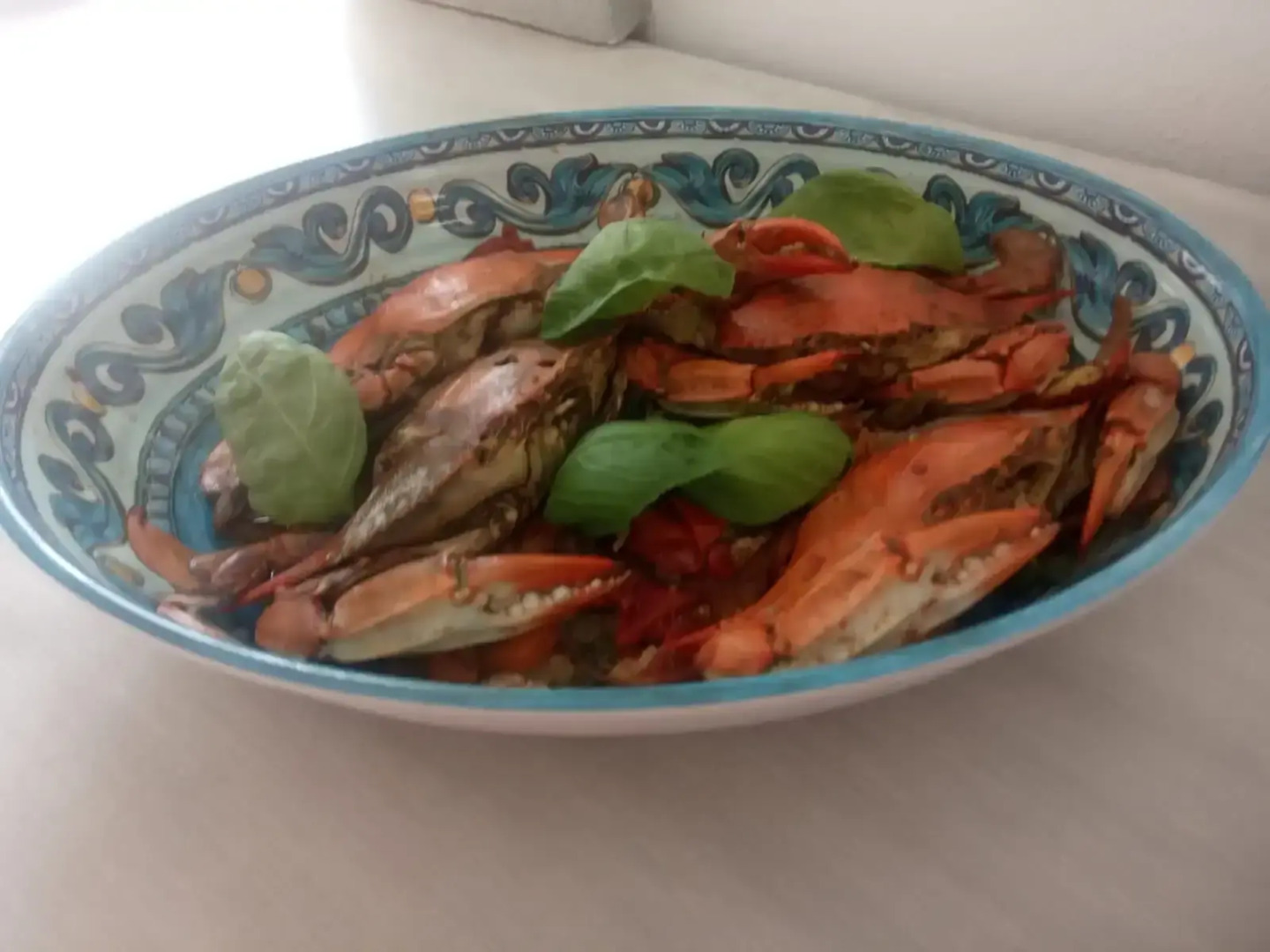 Frontemare Hotel Village & Spa