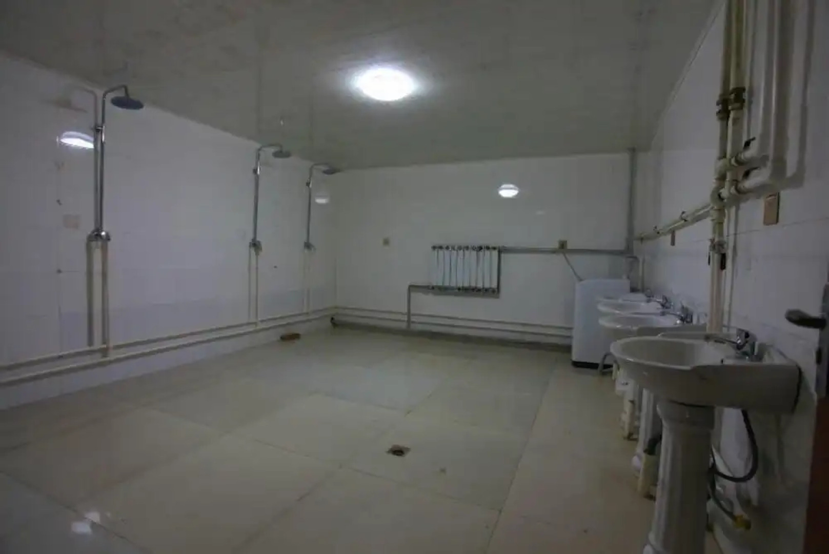 Wutai Mountain Waldorf Youth Hostel