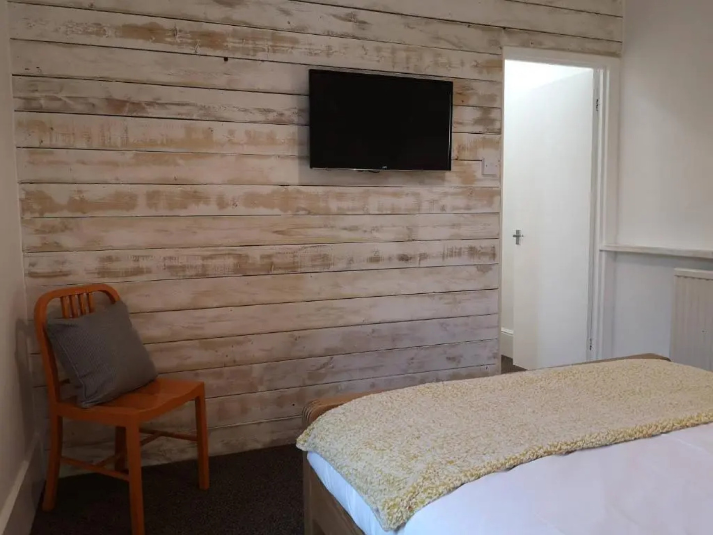 Coastal Escape Sandgate