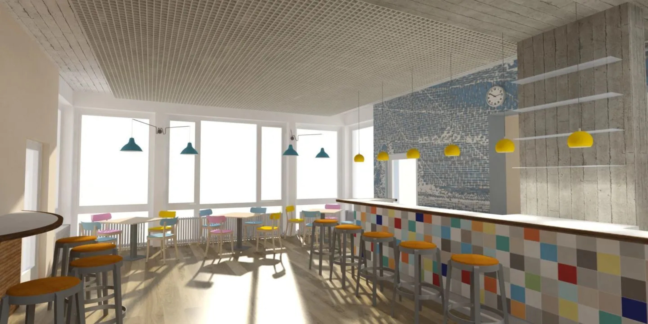 JUFA Hotel Königswinter/Bonn