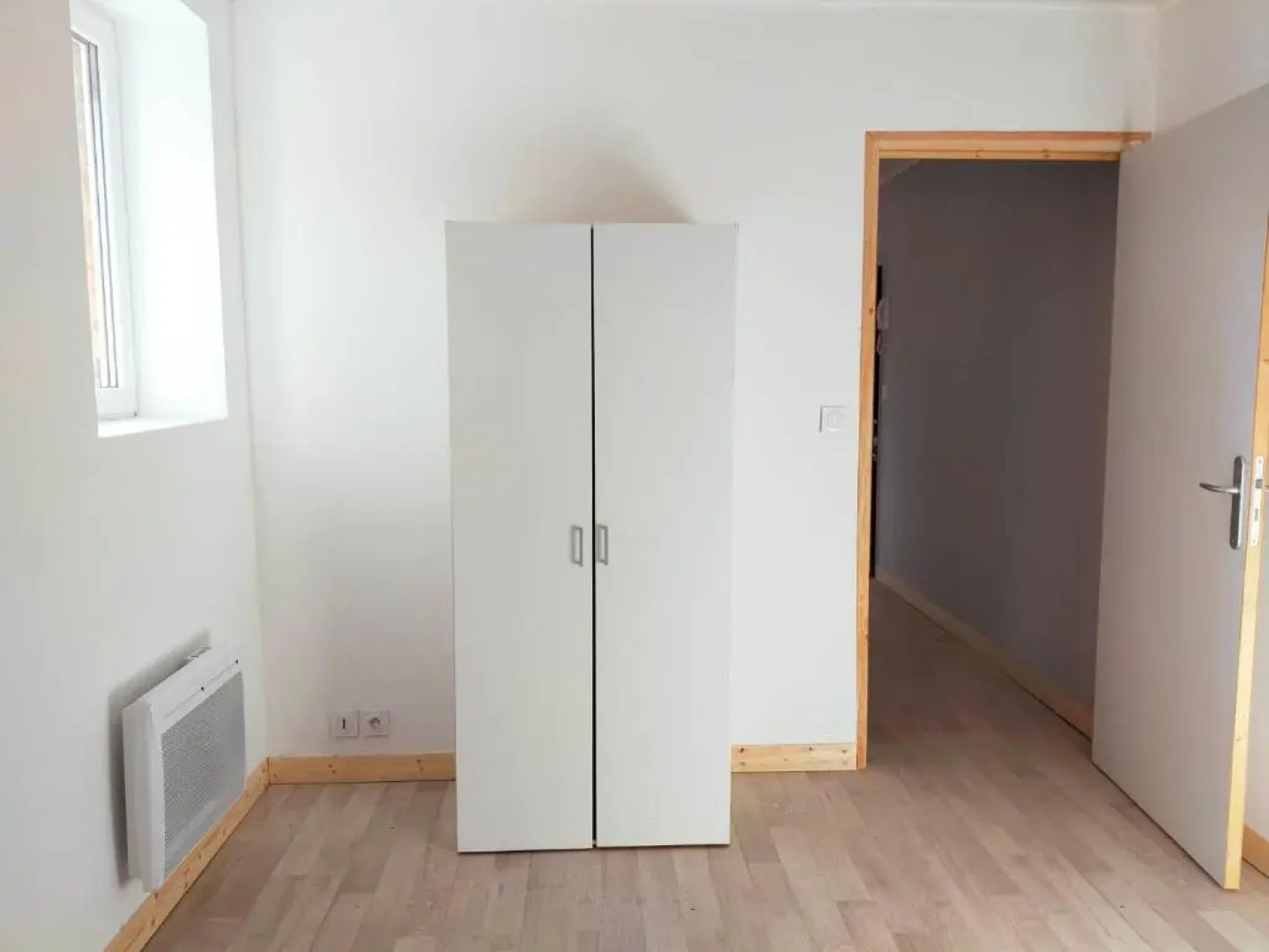 La Magnanerie appartement st ambroix