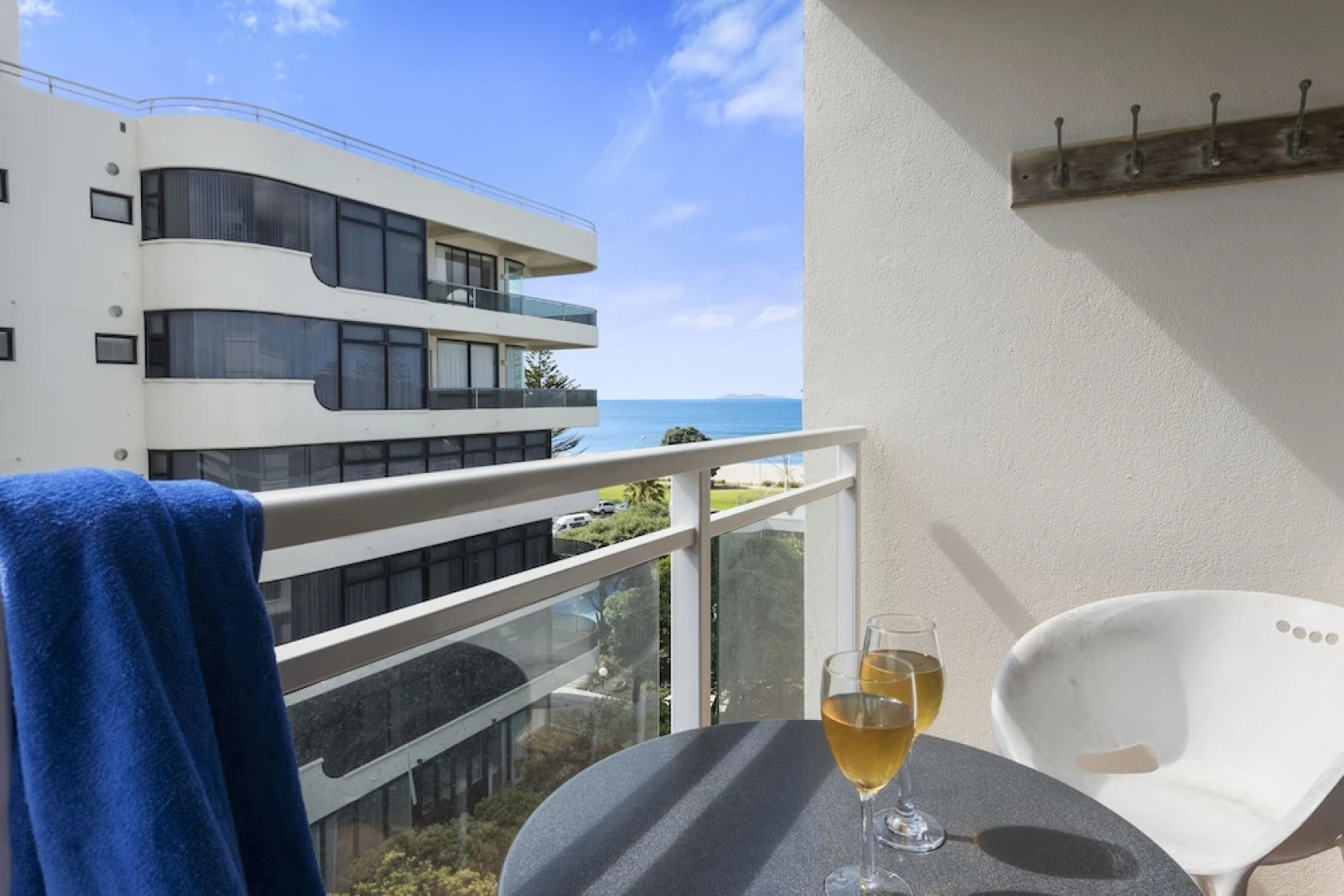 Penthouse Apartment 502 in The Atrium