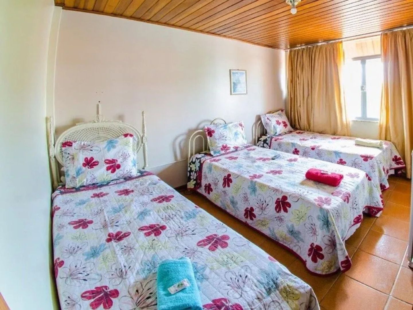 Pousada Canto de Piratininga