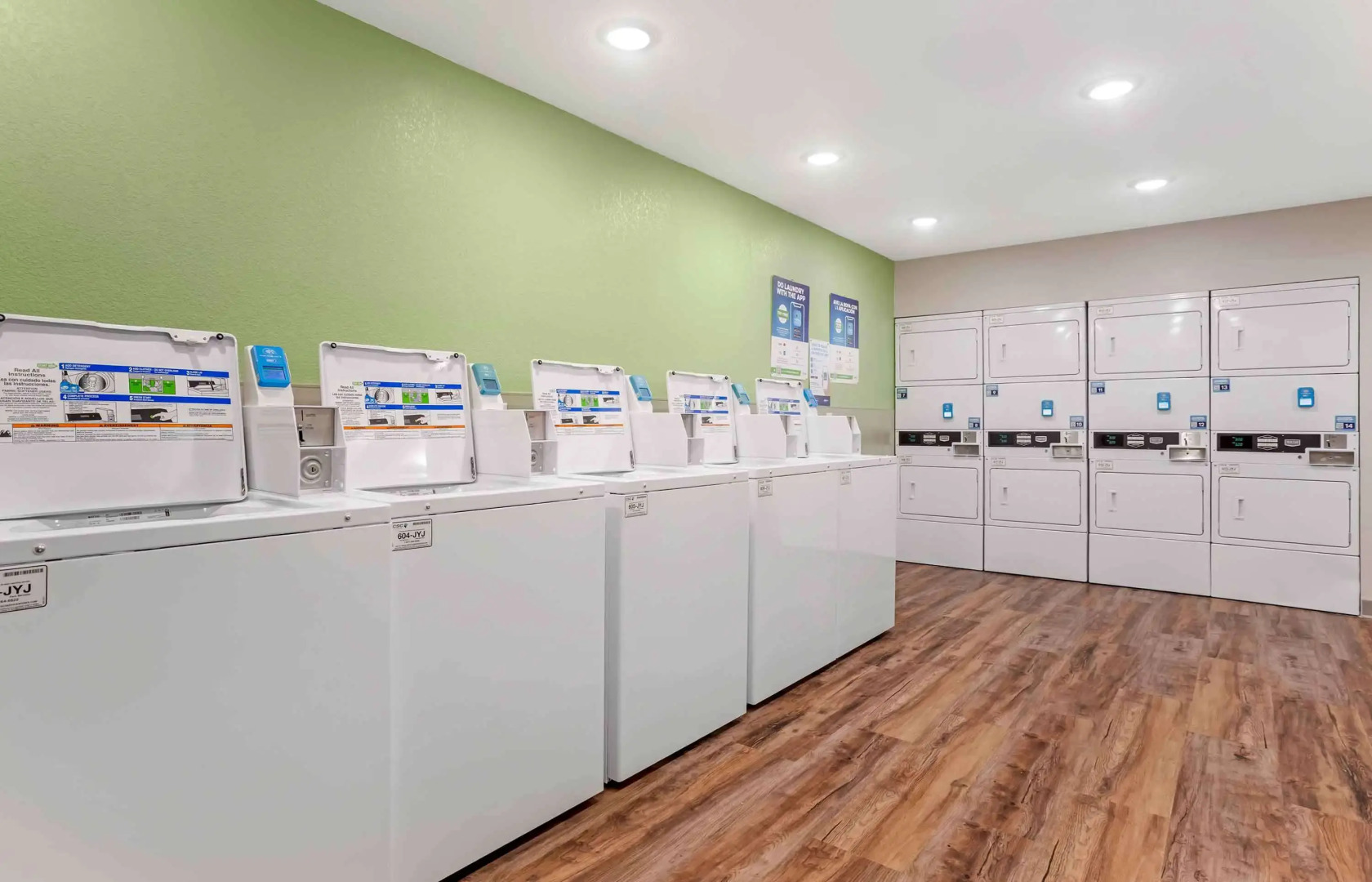 Extended Stay America Suites - Tampa - Casino Area