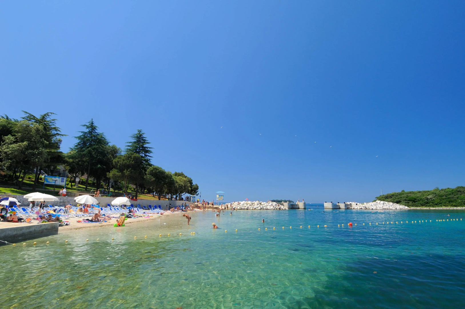 Maistra Select Belvedere Resort