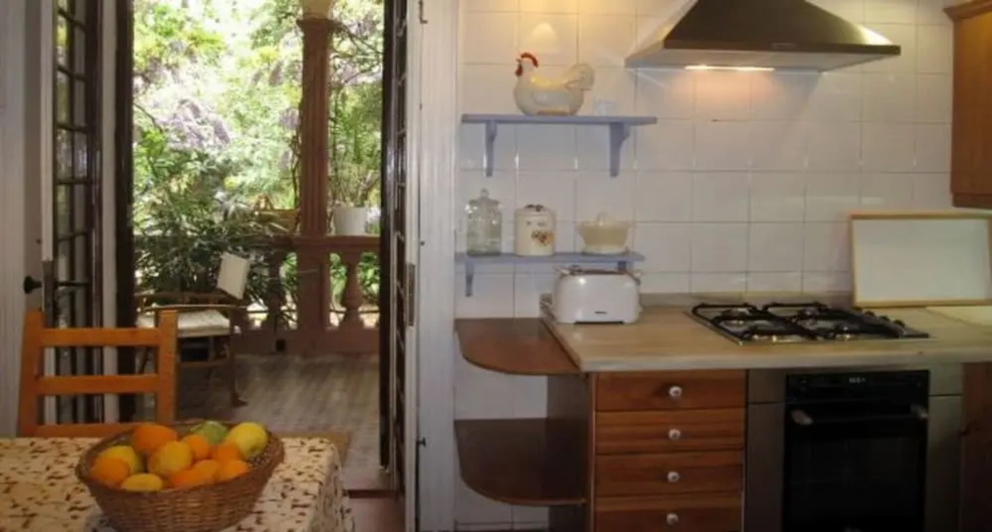 House in Santa Brigida - 104191 by MO Rentals