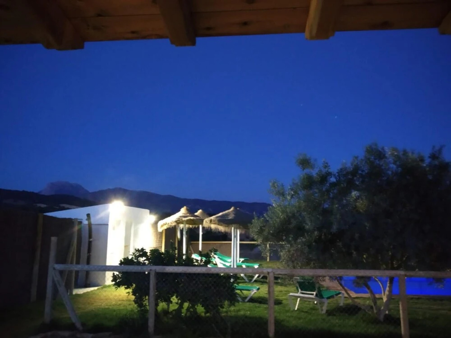 Villa With 7 Bedrooms in Prado del Rey, With Private Pool, Terrace and Wifi