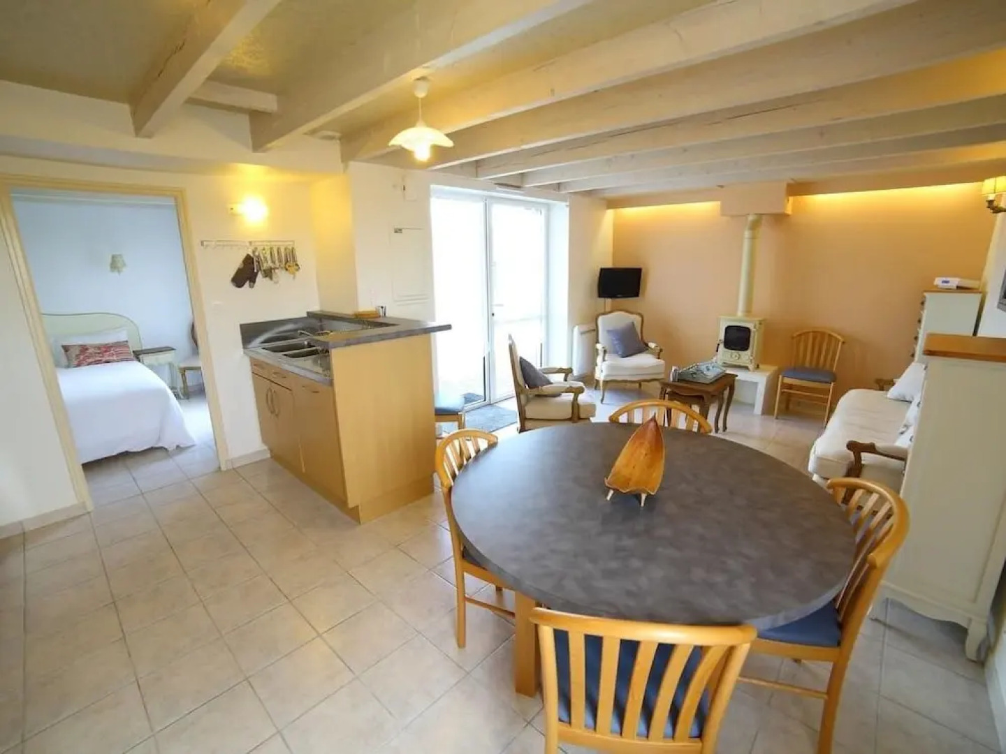 G¿s de La Ferme de Vur Ven