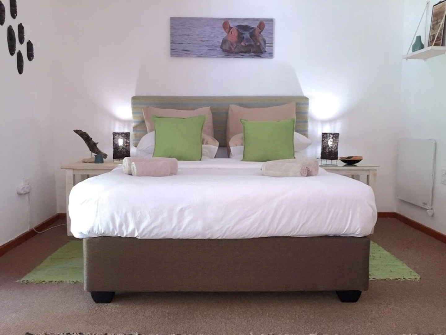 Grace Walk Guesthouse