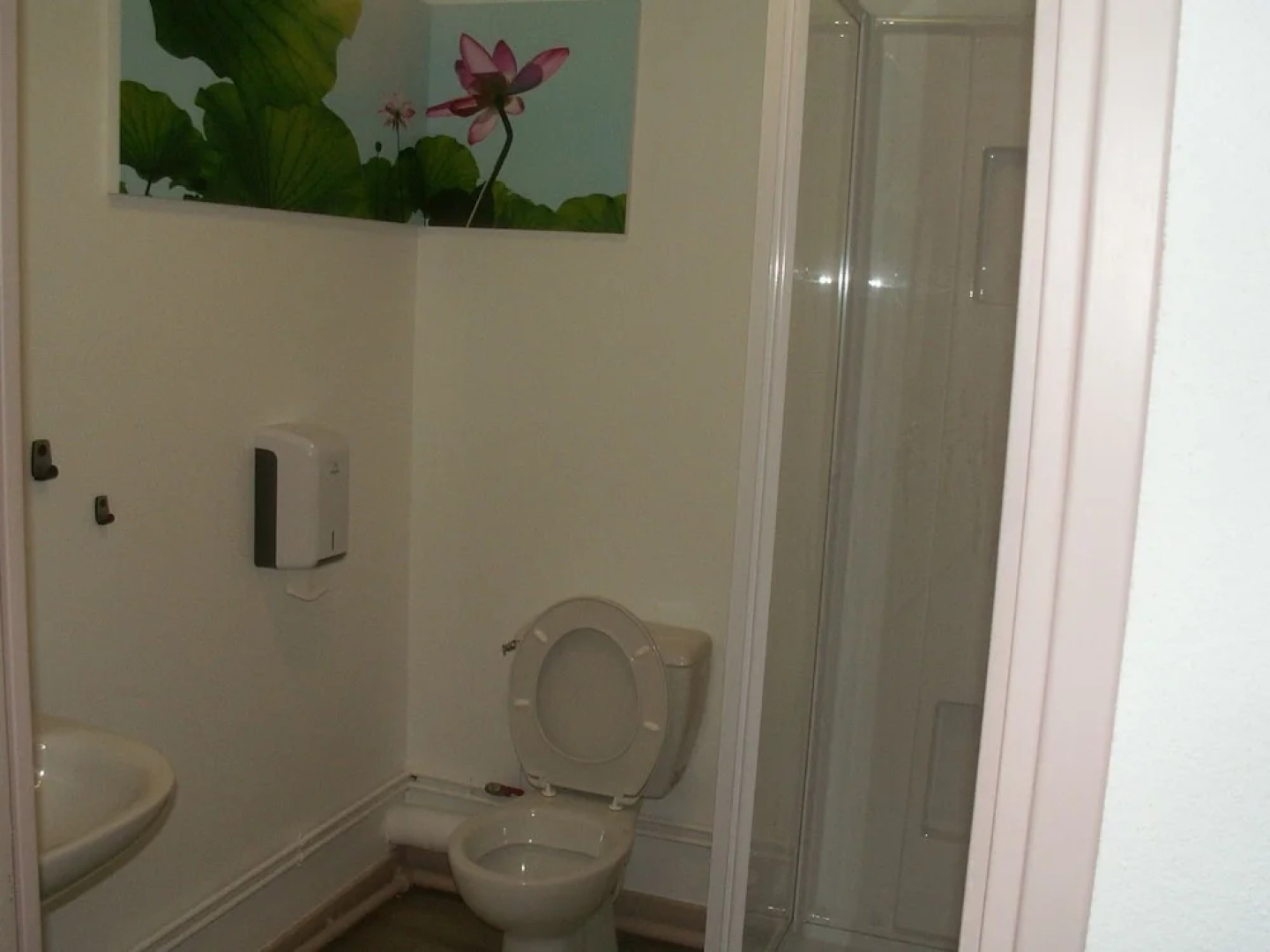 Auberge des Voyageurs