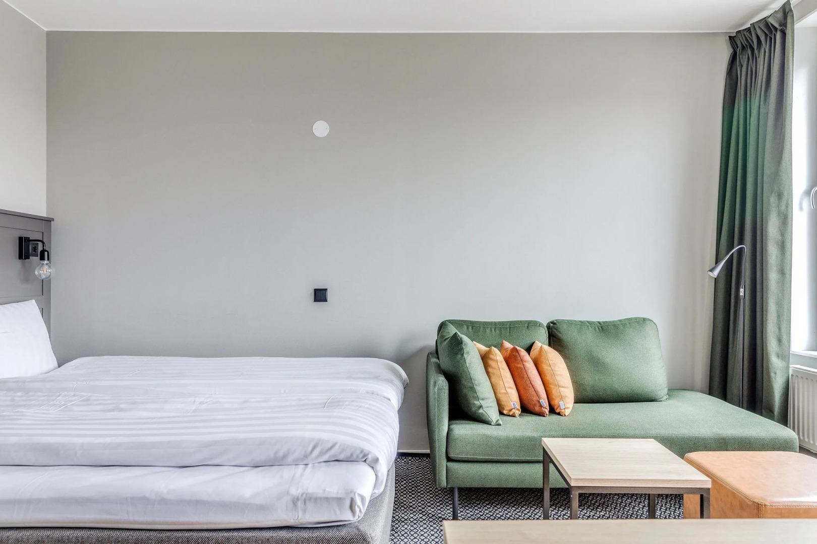 Part-Time Home Täby