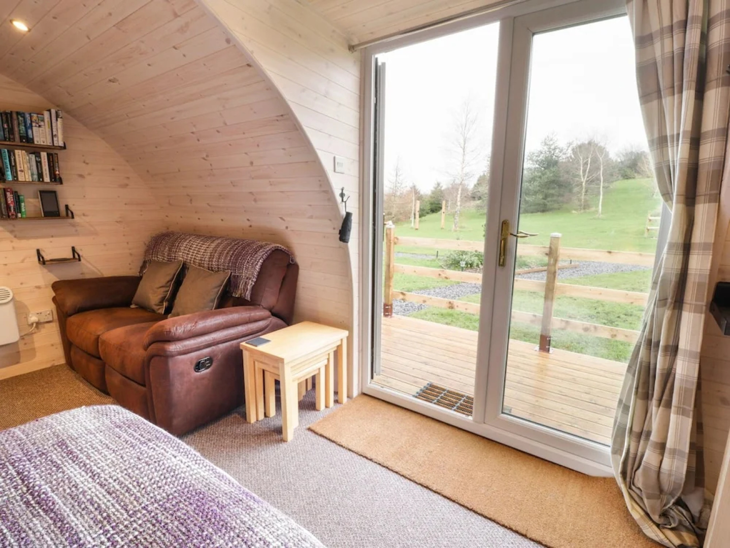 Gelert Pod