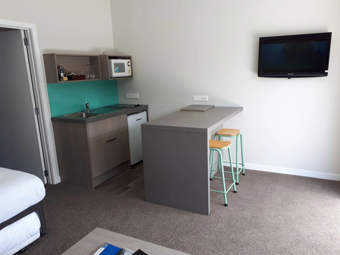 Edgewater Motel Te Anau