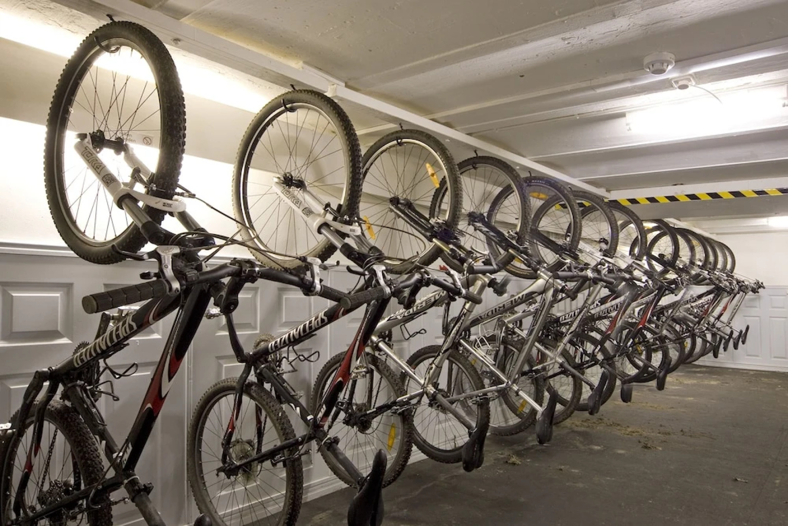 Appartementen Valkenburg