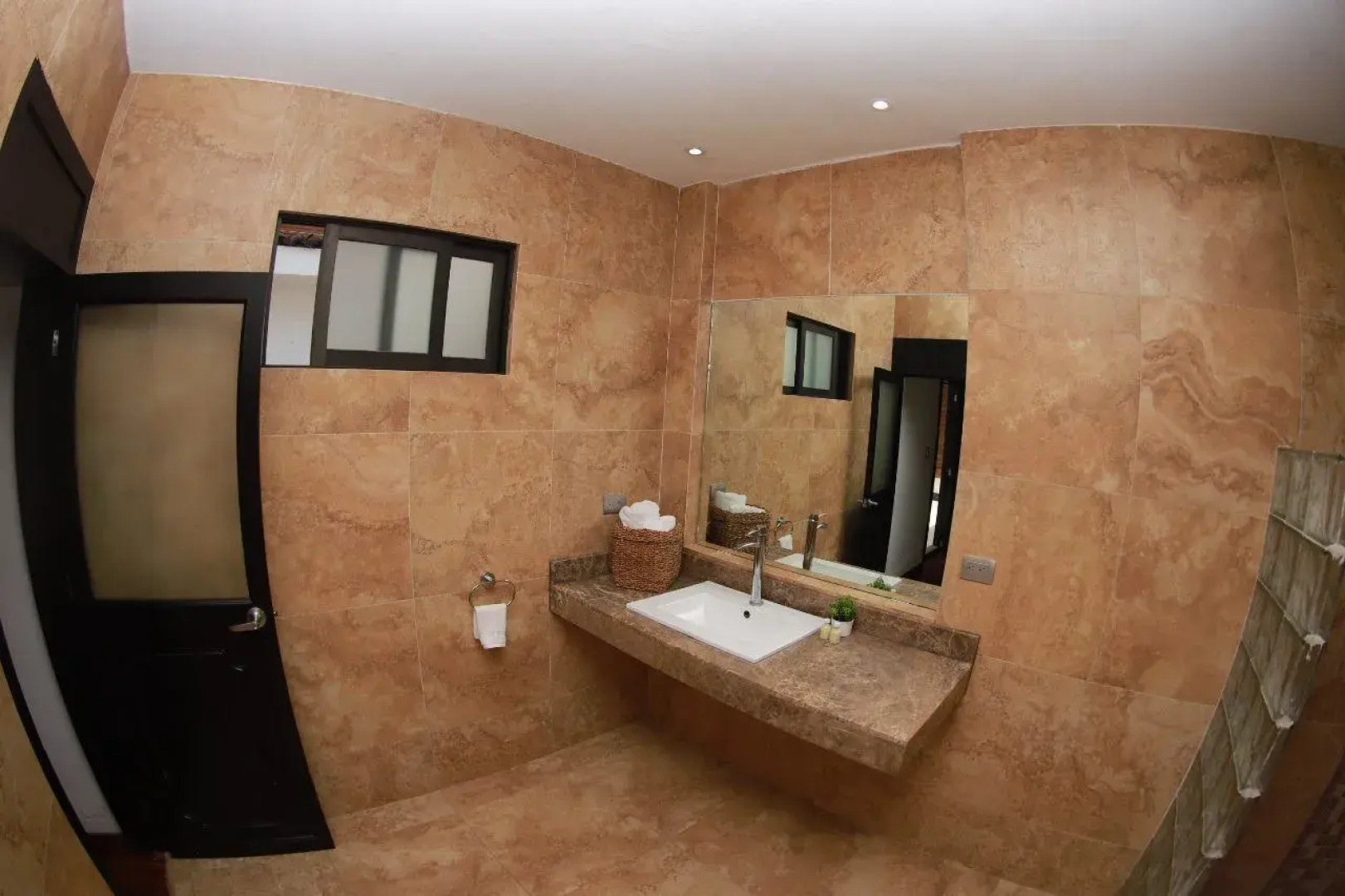 Jardin De Eventos & Hotel La Reunion