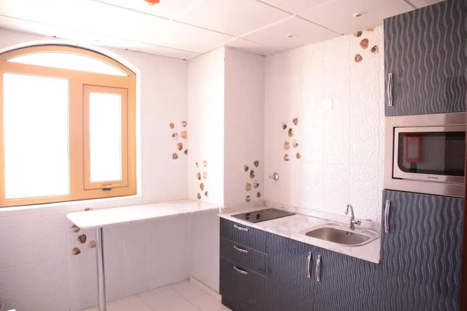 Al Sadarah Hotel Apartments