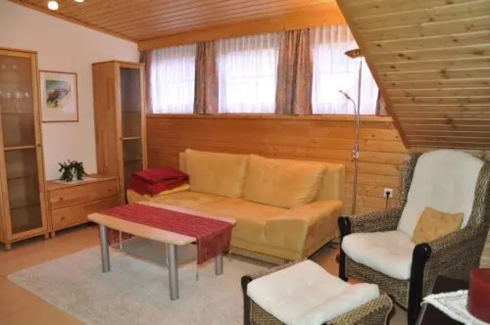 Ferienwohnung Artur Wieser