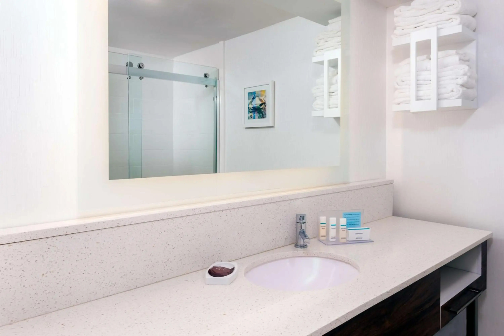 Hampton Inn Salisbury
