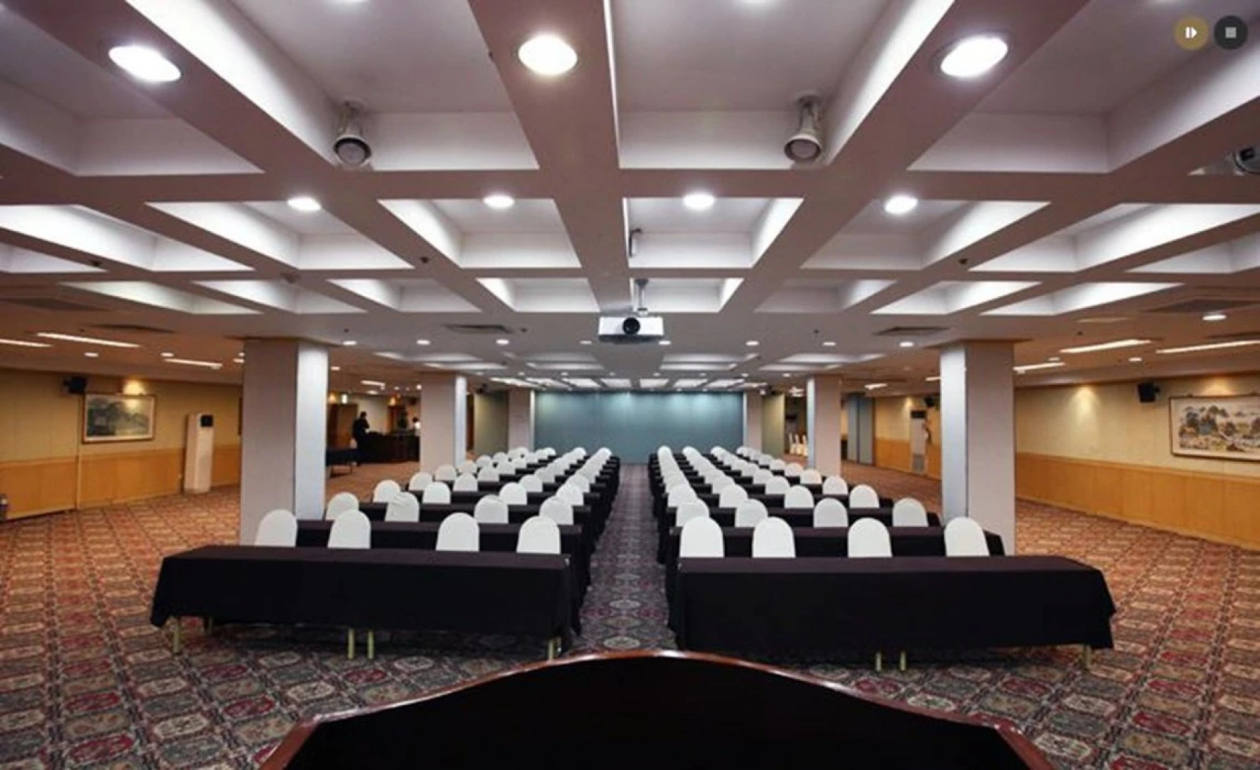 SUANBO SANGNOK Hotel