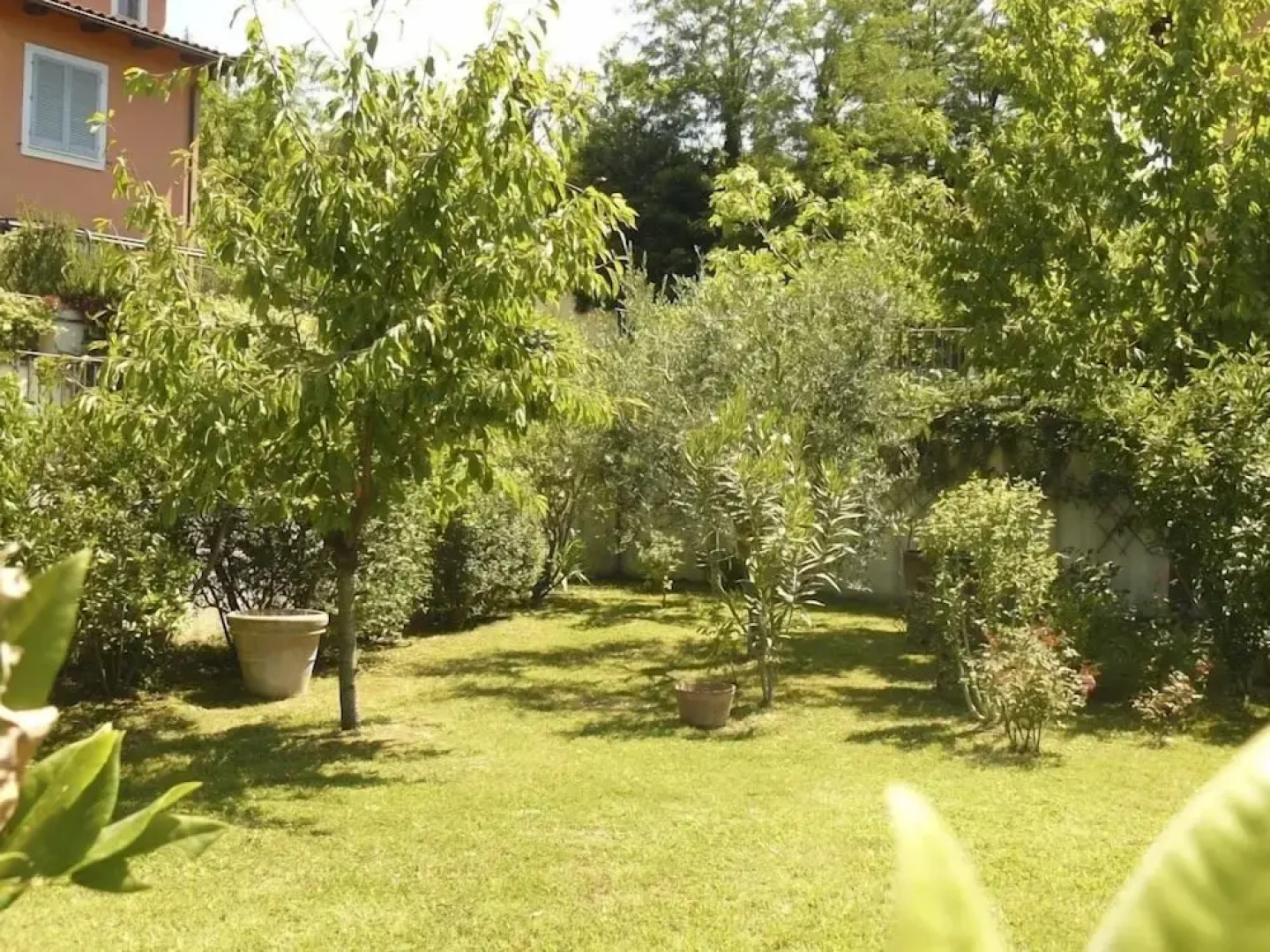 Verdidea - Casa di Gerda