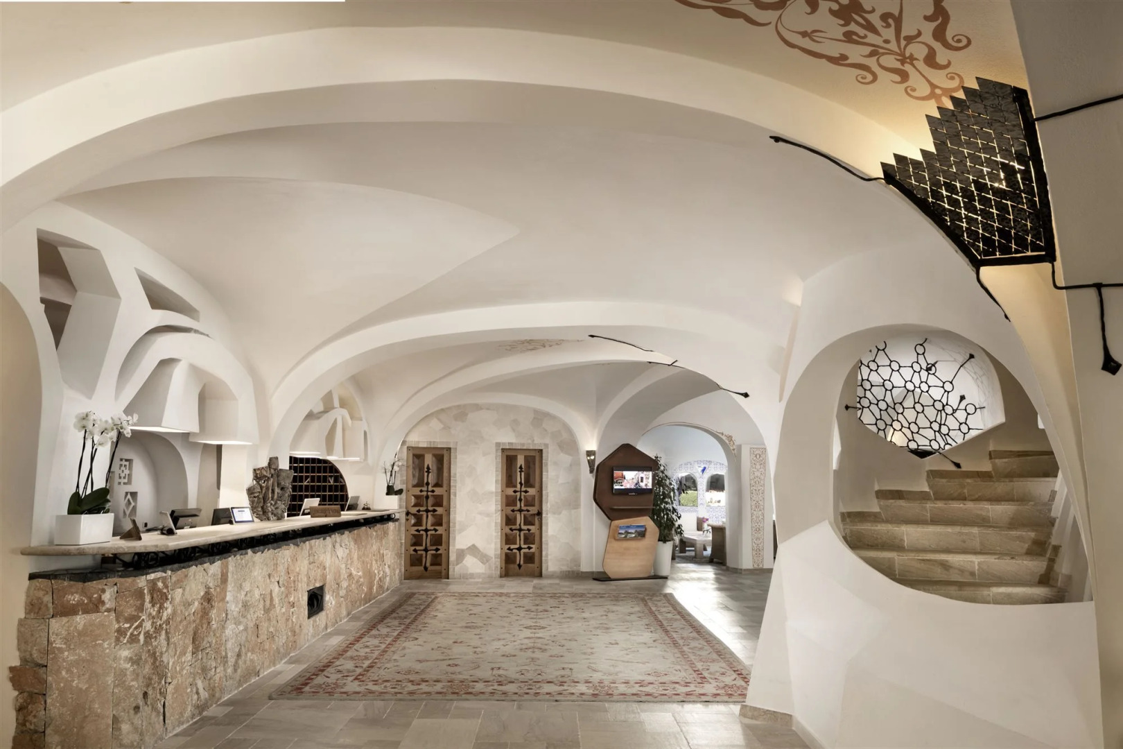 W Sardinia - Poltu Quatu