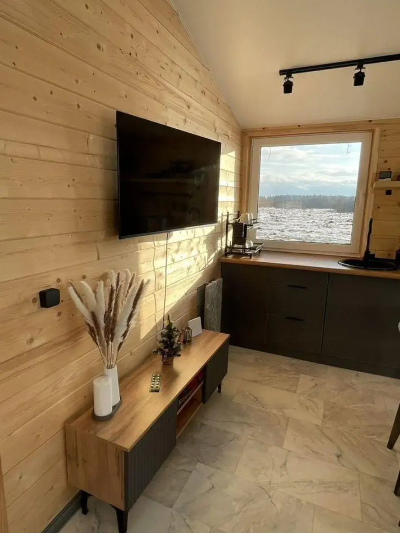 Дорские просторы