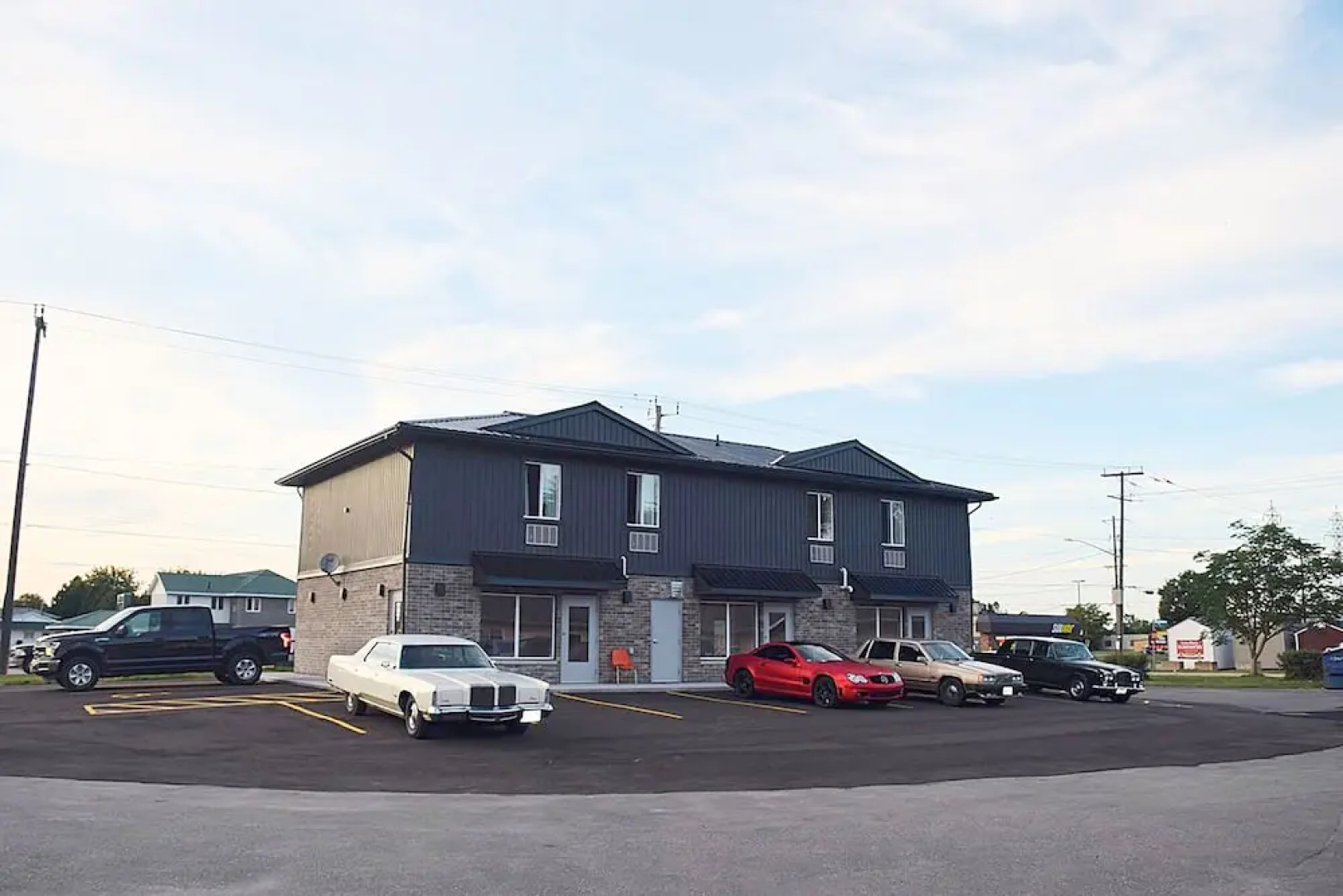 Hotel Kent Chatham