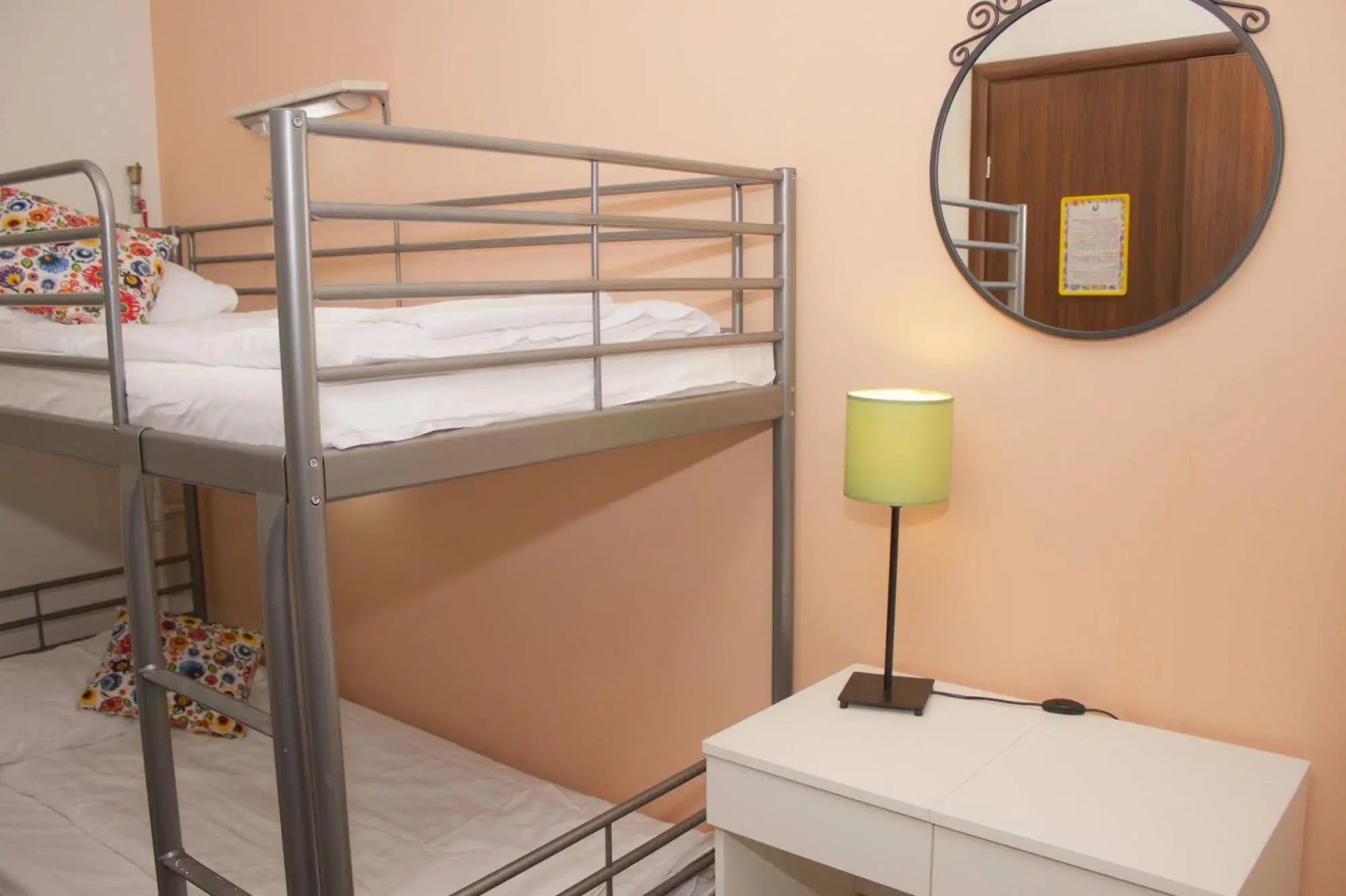Warsaw Downtown Hostel