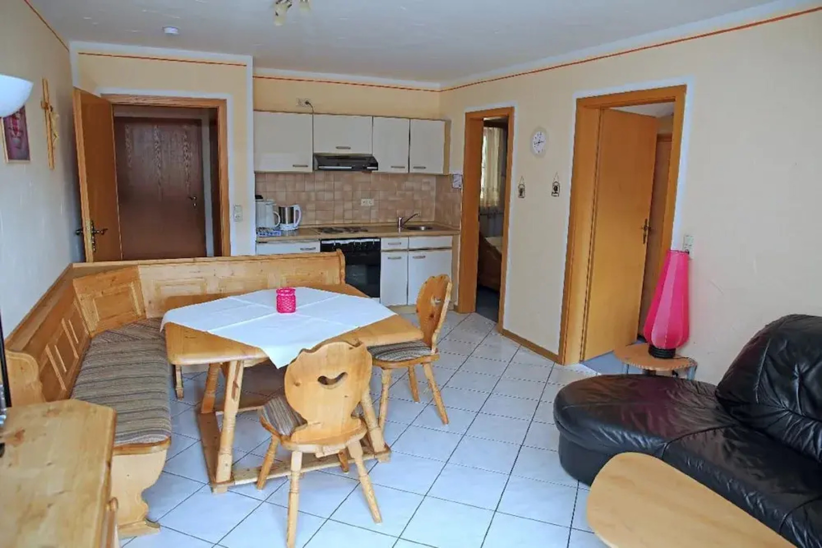 Ellerbeck Gesundheits- und Wellnesshof