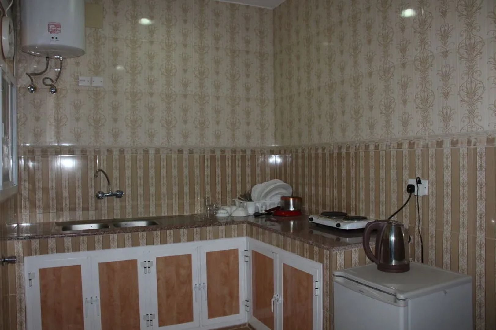 Dream House Apartment