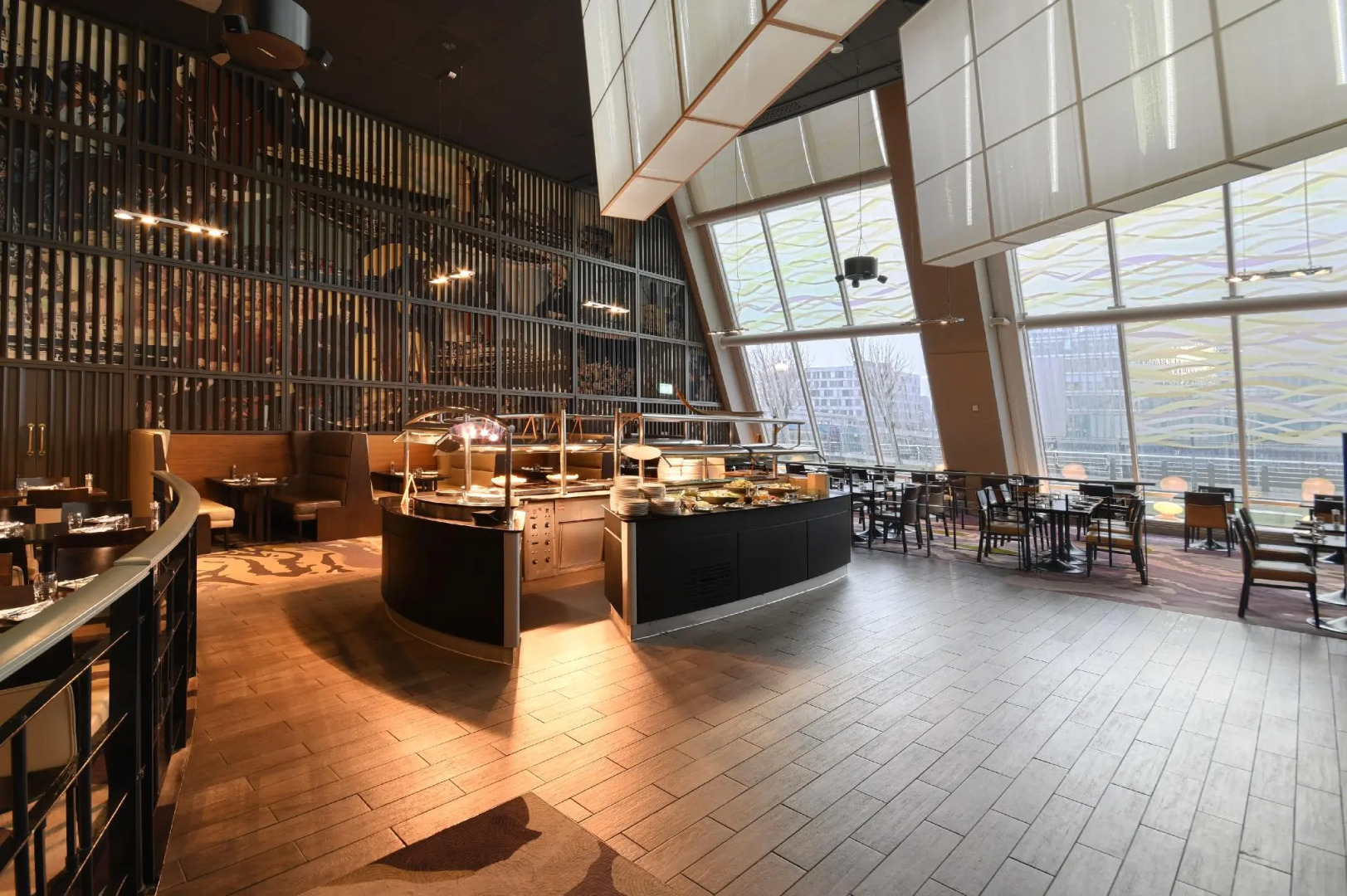 Crowne Plaza Hotel Glasgow by IHG