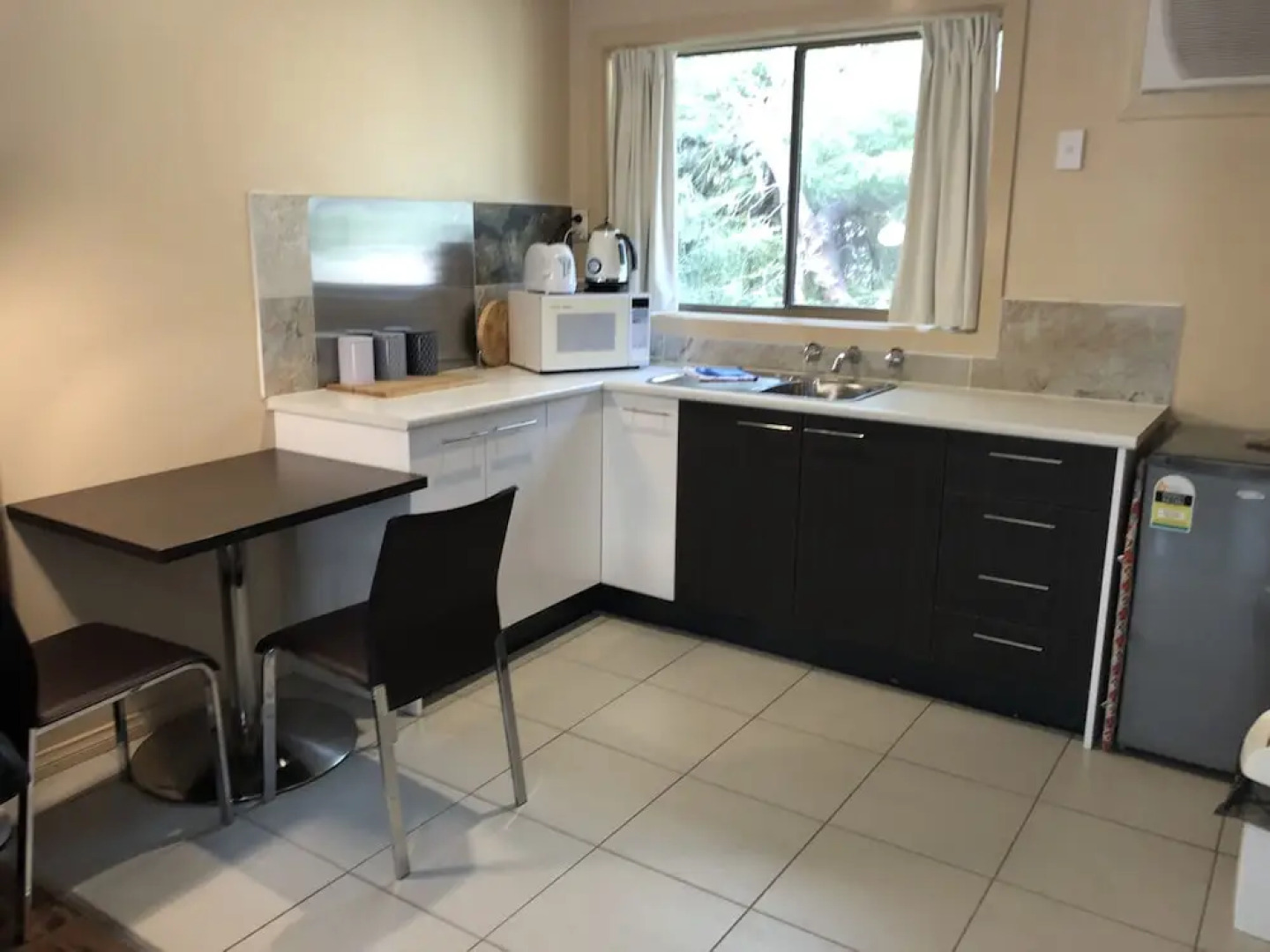 The Rocks Apartments