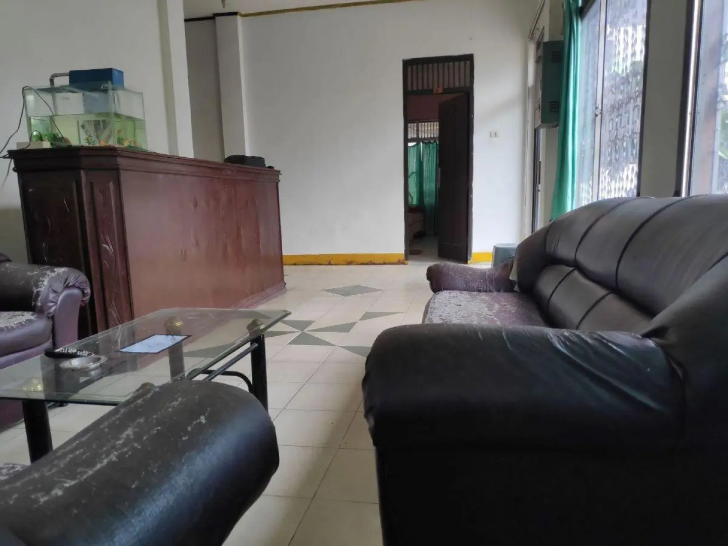 OYO 3068 Losmen Ramille