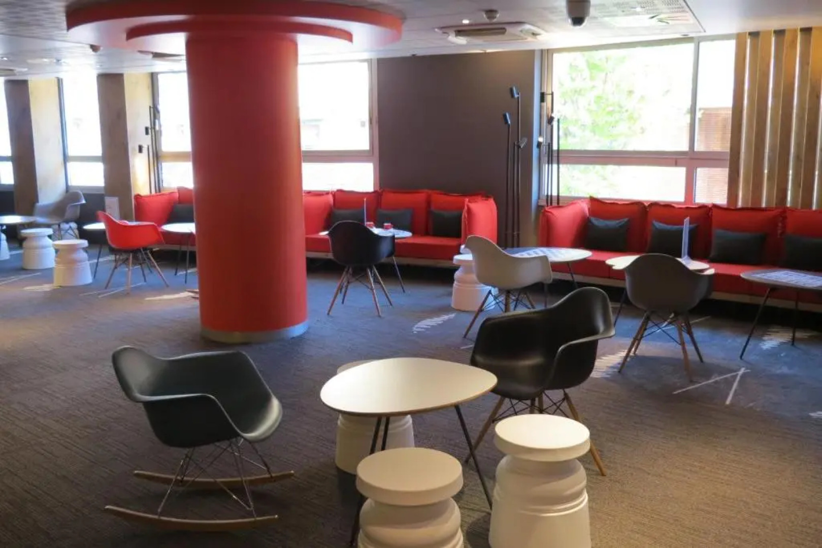 ibis Nice Centre Gare