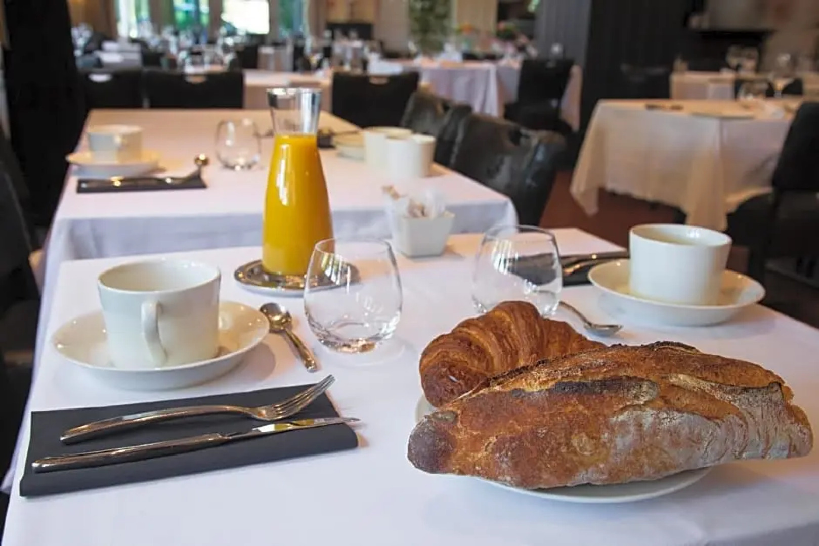 Hotel Du Centre Et Du Lauragais