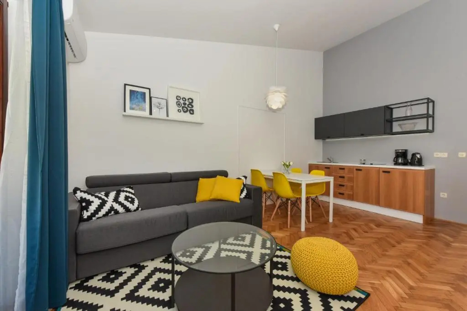 Mediterraneo Garden Apartments