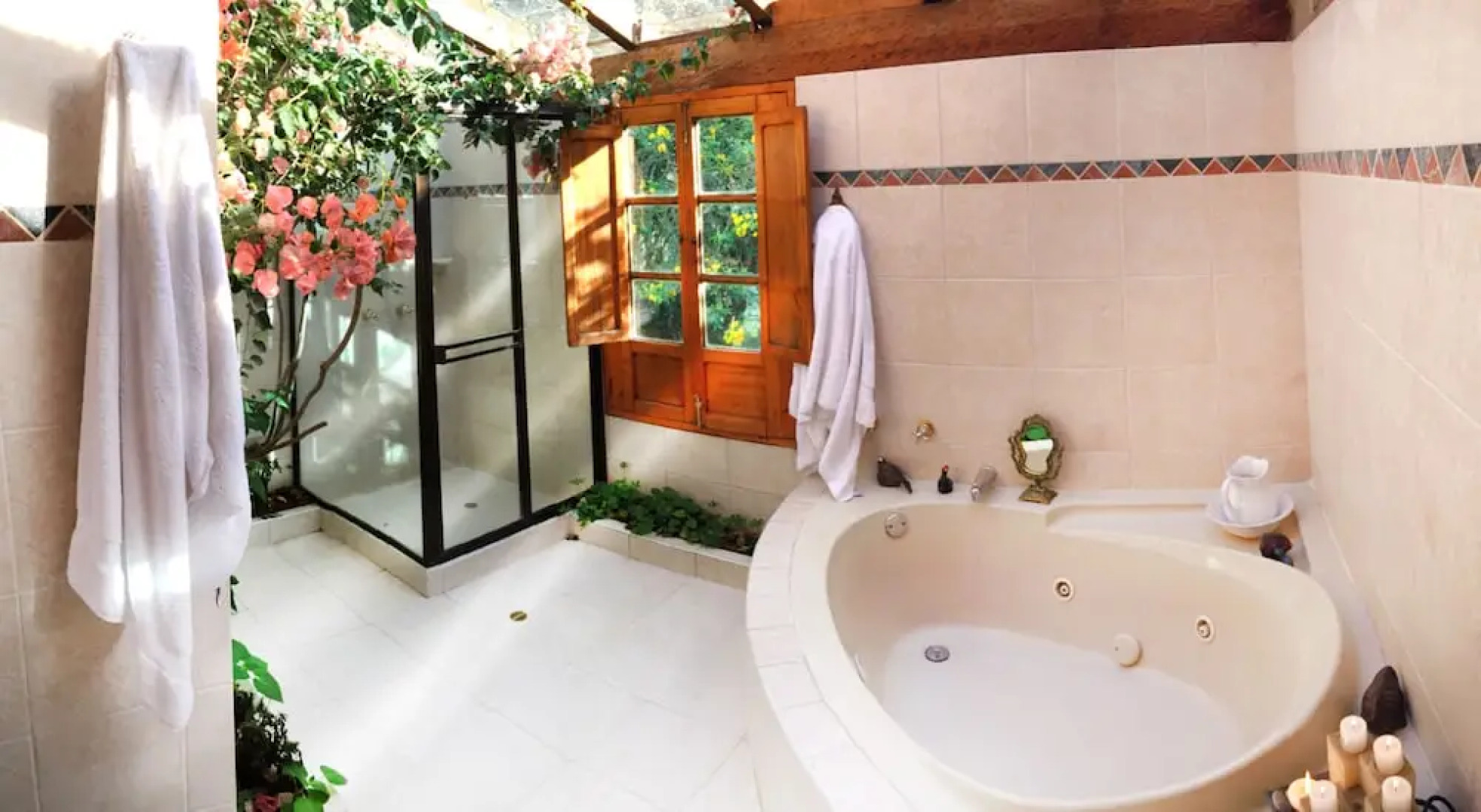 Hotel Hacienda Rincón de la Montaña