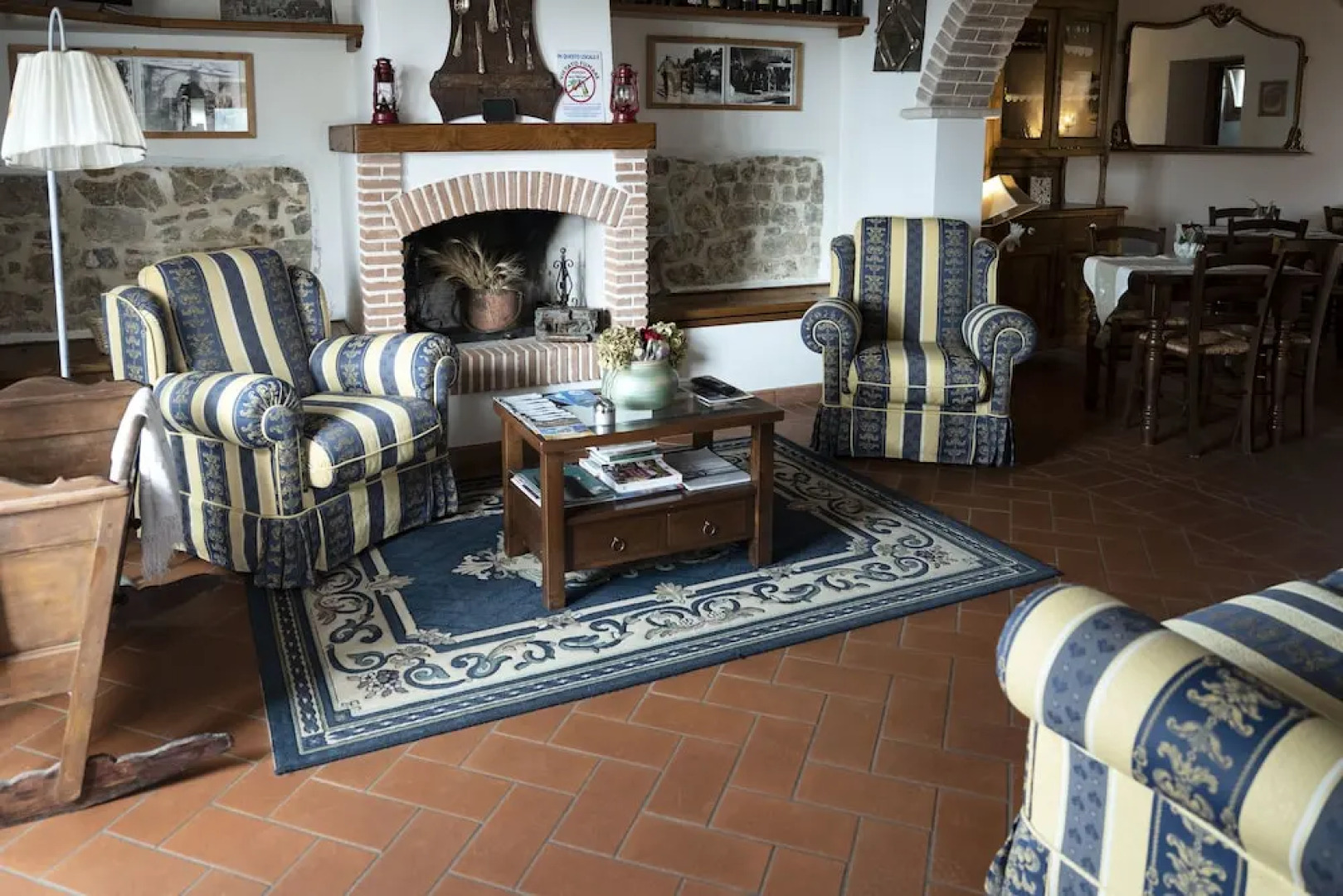 Agriturismo Saragiolo